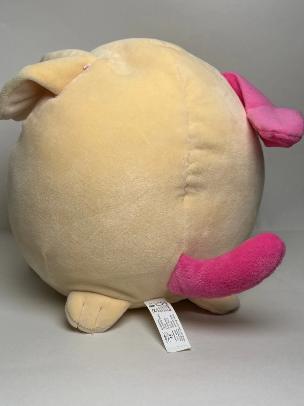 Moose Toys Pikmi Pops Jumbo Bento Dog Plush Pillow